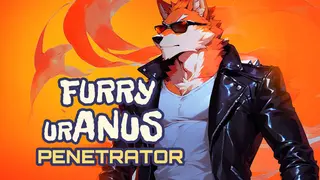FURRY Uranus PENETRATOR