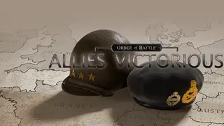 Order of Battle: Allies Victorious