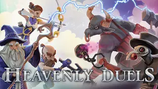 Heavenly Duels
