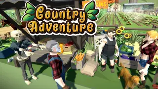Country Adventure