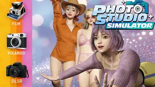 镜头人生-模特写真馆 Photo Studio Simulator 本体+DLC