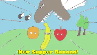 New Supper Banana!