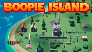 Boopie Island