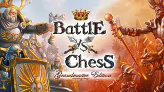 Battle vs Chess - Grandmaster