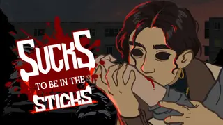 Sucks To Be In The Sticks