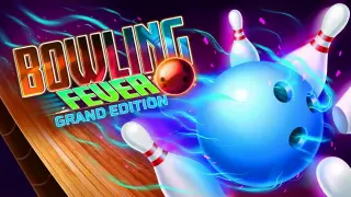 Bowling Fever Grand - Switch