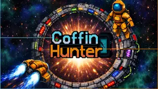 Coffin Hunter