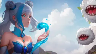 Sky Survivors (Xbox One & Series)