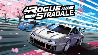 Rogue Stradale