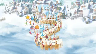 The Grinch: Christmas Adventures - Determined to Love Christmas - Xbox One