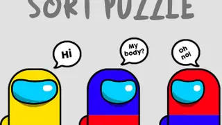 Imposter Sort Puzzle - Xbox One