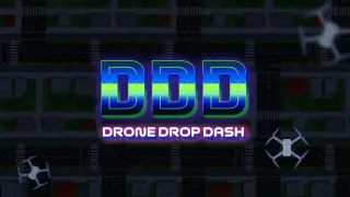 DDD - Drone Drop Dash
