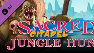 Sacred Citadel: Jungle Hunt