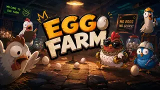 Egg Farm