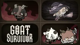Goat Survivor