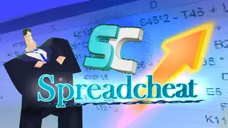 SpreadCheat