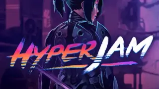 Hyper Jam - Switch