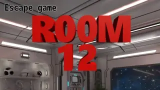 Escape game R00M12 - Switch