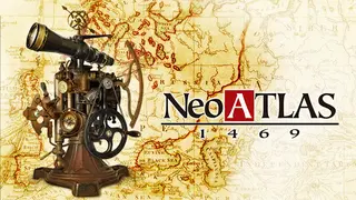 Neo ATLAS 1469