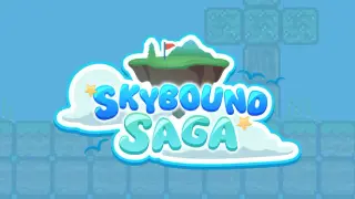 Skybound Saga