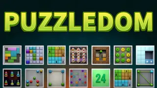 Puzzledom3D