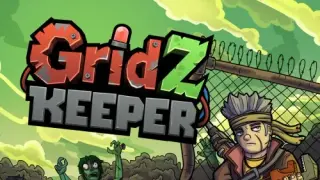 Gridz Keeper - Switch