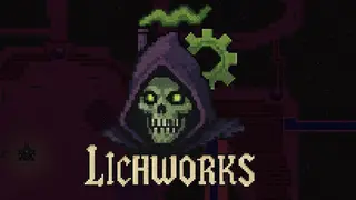 Lichworks
