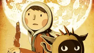 LUNA The Shadow Dust - Switch
