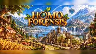 Homo Forensis