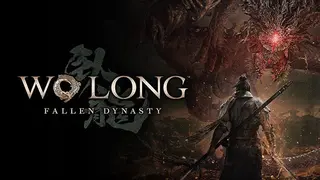 Wo Long: Fallen Dynasty
