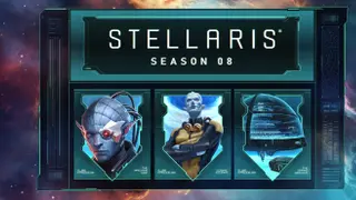 Stellaris: Season 08