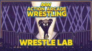 AAW Wrestle Lab
