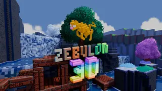 Zebulon 3D