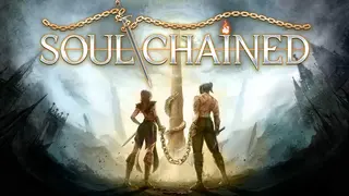 Soul Chained