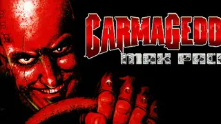 Carmageddon 愛神餐館MAX Pack