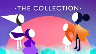 Monument Valley: The Collection - Switch