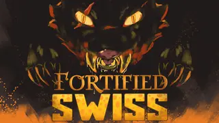 Fortified Swiss