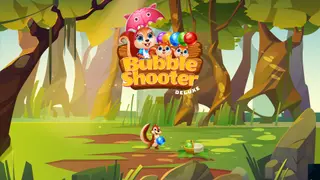 Bubble Shooter Deluxe : Windows & - Xbox One