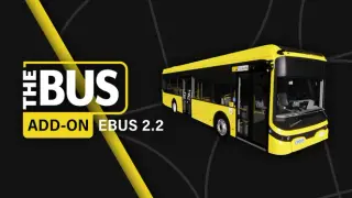 The Bus - Ebus 2.2
