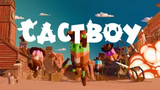CACTBOY