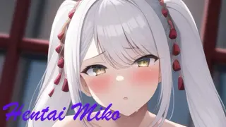 Hentai Miko