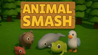 Animal Smash