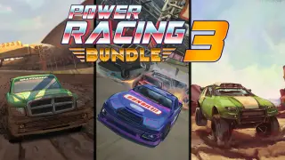 Power Racing Bundle 3 - Switch