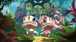 DragoDino (Xbox One)