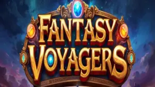 Fantasy Voyagers - Switch