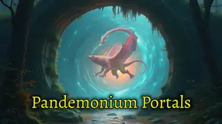 Mythical Mayhem - Pandemonium Portals