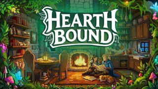 Hearth Bound