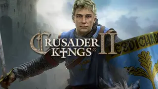 Crusader Kings II: Customization Pack