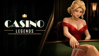 Casino Legends