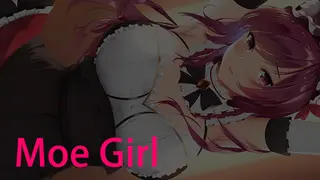 Moe Girl
